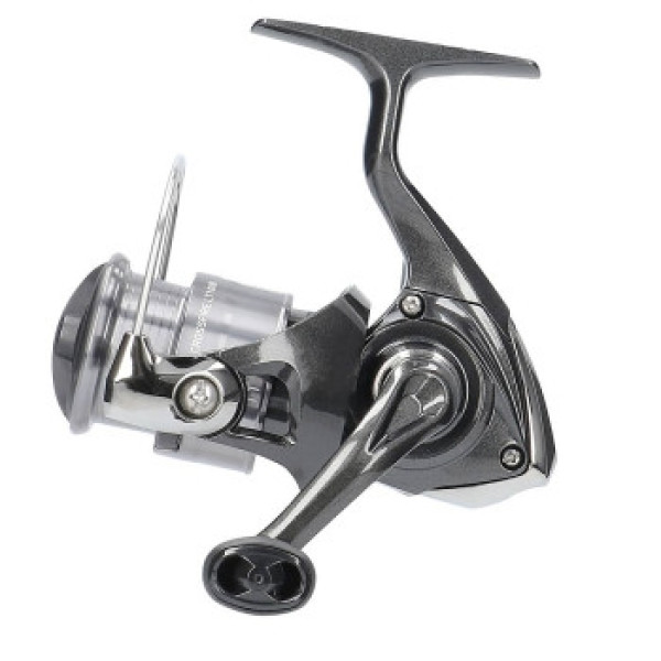 Катушка Daiwa 26 Crossfire LT 1000