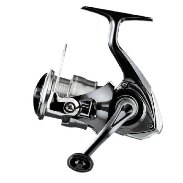 Катушка Daiwa 26 Crossfire LT 2000