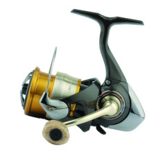 Катушка Daiwa 26 Silvercreek X LT 2000S-XH