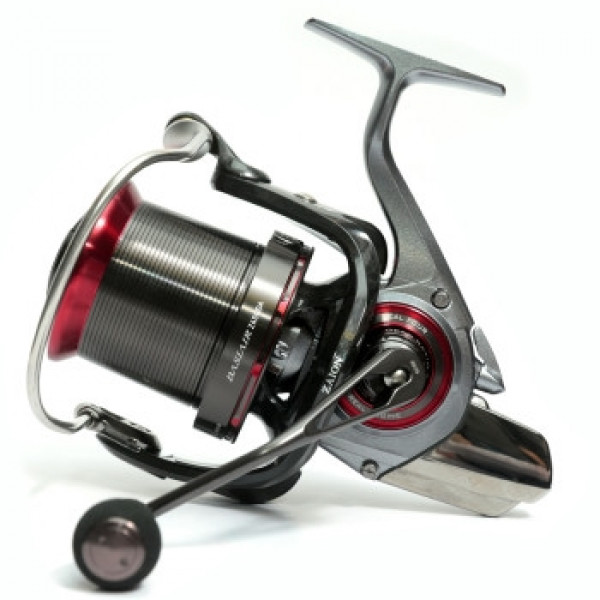 Катушка Daiwa BASIA Z45QDA