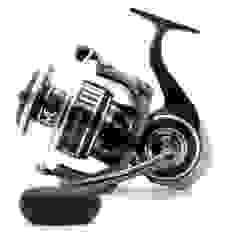 Катушка Daiwa BG MQ 18000