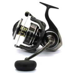 Катушка Daiwa BG MQ 20000