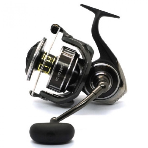 Котушка Daiwa BG MQ 20000