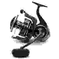 Катушка Daiwa BG MQ 20000