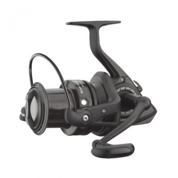 Котушка Daiwa BLACK WIDOW 5000LDA