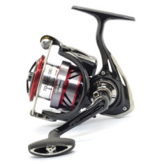 Катушка Daiwa Ninja Match LT 3000-C