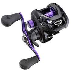 Катушка мульт. Daiwa Prorex TW SV 100L