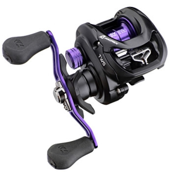 Катушка мульт. Daiwa Prorex TW SV 100L Катушка мульт. Daiwa Prorex TW SV 100L
