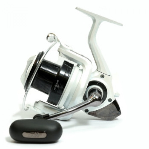 Котушка Daiwa Shorecast 25A