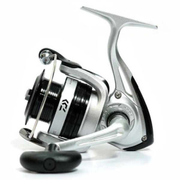 Котушка Daiwa Sweepfire E 2000C