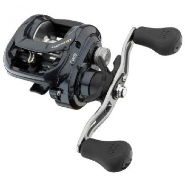 Катушка Daiwa TATULA HD 200HSL