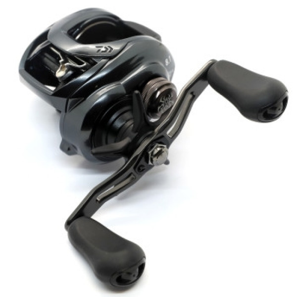 Катушка мульт. Daiwa Tatula TW 300XSL Катушка мульт. Daiwa Tatula TW 300XSL