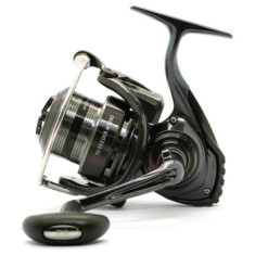 Катушка Daiwa TD Feeder 4012QD