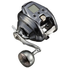 Катушка электрическая Daiwa 21 Seaborg 300JL