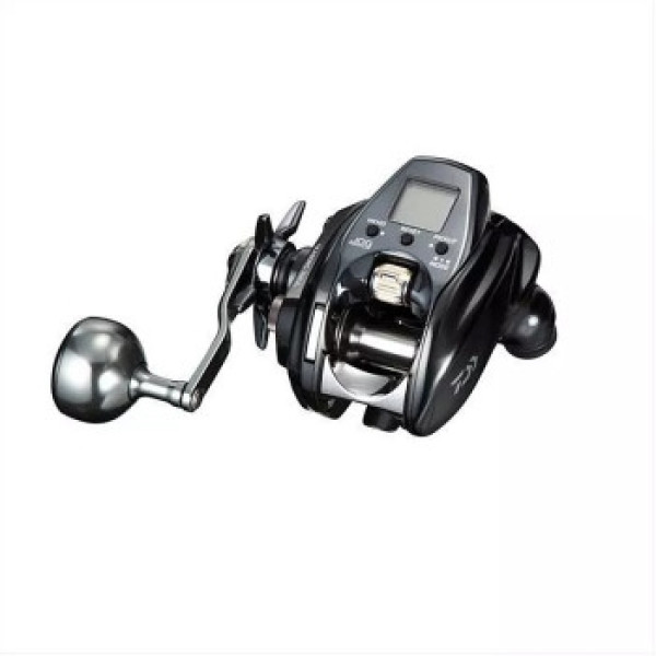 Катушка электрическая Daiwa 22 Seaborg 200JL Катушка электрическая Daiwa 22 Seaborg 200JL
