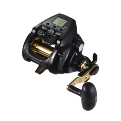 Катушка электрическая Daiwa 24 Tanacom S 500J