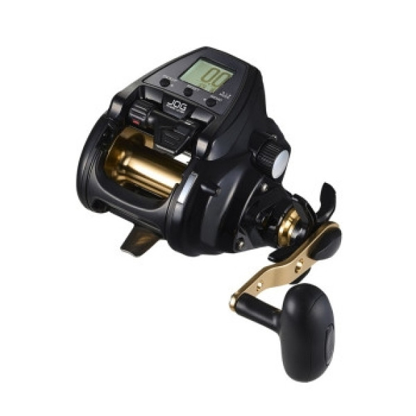 Катушка электрическая Daiwa 24 Tanacom S 500J Катушка электрическая Daiwa 24 Tanacom S 500J