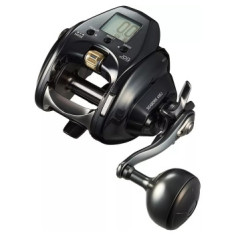 Катушка электрическая Daiwa Seaborg 400J