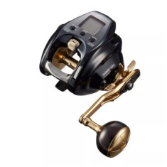 Катушка электрическая Daiwa Seaborg G300J