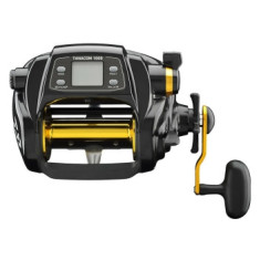 Катушка электрическая Daiwa Tanacom 1000