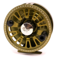 КОТУШКА Everglades Reel Moss Green