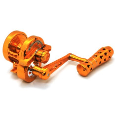 Катушка Jigging Master Monster Game PE3 High Gear Reel LH Катушка Jigging Master Monster Game PE3 High Gear Reel LH