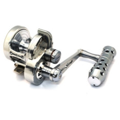 Катушка Jigging Master Monster Game PE4 High Gear Reel LH Катушка Jigging Master Monster Game PE4 High Gear Reel LH