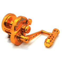 Катушка Jigging Master Monster Game PE5 High Gear Reel LH Катушка Jigging Master Monster Game PE5 High Gear Reel LH