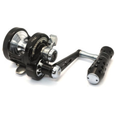 Катушка Jigging Master PowerSpell PE 4 Reel LH Катушка Jigging Master PowerSpell PE 4 Reel LH