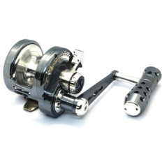 Катушка Jigging Master PowerSpell PE 5 Reel LH Катушка Jigging Master PowerSpell PE 5 Reel LH