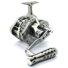 Катушка Jigging Master Underhead PE10N Reel Катушка Jigging Master Underhead PE10N Reel