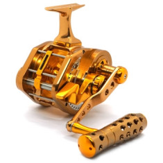 Катушка Jigging Master Underhead PE10N Reel - limited edition Катушка Jigging Master Underhead PE10N Reel - limited edition
