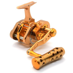 Катушка Jigging Master Underhead PE3 Reel - limited edition Катушка Jigging Master Underhead PE3 Reel - limited edition