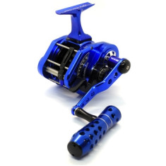 Катушка Jigging Master Underhead PE7 Reel