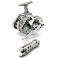 Катушка Jigging Master Underhead PE7 Reel Катушка Jigging Master Underhead PE7 Reel