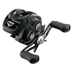 Катушка мульт. Daiwa 23 Tatula TW 100L