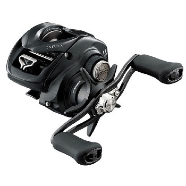 Катушка мульт. Daiwa 23 Tatula TW 100L Катушка мульт. Daiwa 23 Tatula TW 100L