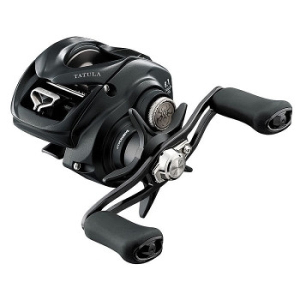 Катушка мульт. Daiwa 23 Tatula TW 100HL Катушка мульт. Daiwa 23 Tatula TW 100HL