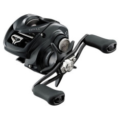 Катушка мульт. Daiwa 23 Tatula TW 100XHL