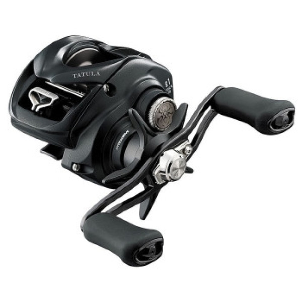 Катушка мульт. Daiwa 23 Tatula TW 100XHL Катушка мульт. Daiwa 23 Tatula TW 100XHL