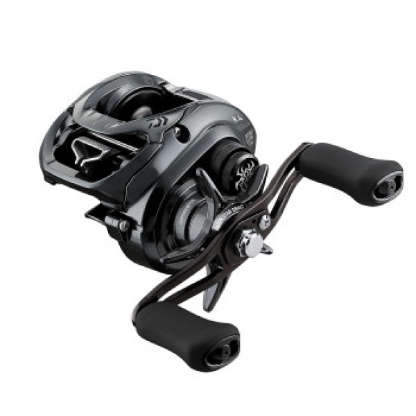 Катушка мульт. Daiwa 24 Tatula SV TW 150XHL Катушка мульт. Daiwa 24 Tatula SV TW 150XHL