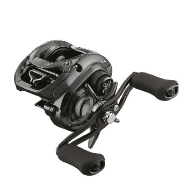 Катушка мульт. Daiwa 24 Tatula SV TW 150HL Катушка мульт. Daiwa 24 Tatula SV TW 150HL
