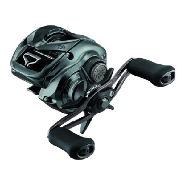 Катушка мульт. Daiwa 24 Tatula SV TW 100HL Катушка мульт. Daiwa 24 Tatula SV TW 100HL