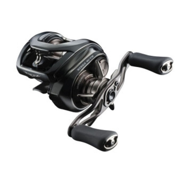 Катушка мульт. Daiwa Steez SV TW G 100XHL Катушка мульт. Daiwa Steez SV TW G 100XHL
