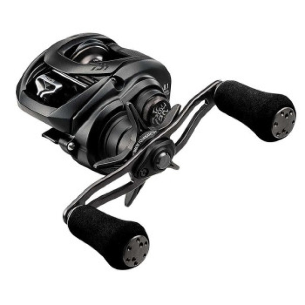 Катушка мульт. Daiwa Tatula Elite Pitchin Flippin 103HSL Катушка мульт. Daiwa Tatula Elite Pitchin Flippin 103HSL
