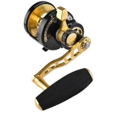 Катушка Pro-Hunter Safari PE3 Катушка Pro-Hunter Safari PE3