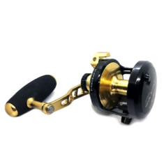 Катушка Pro-Hunter Safari PE5 LH Катушка Pro-Hunter Safari PE5 LH