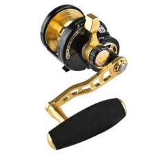 Катушка Pro-Hunter Safari PE5 RH Катушка Pro-Hunter Safari PE5 RH