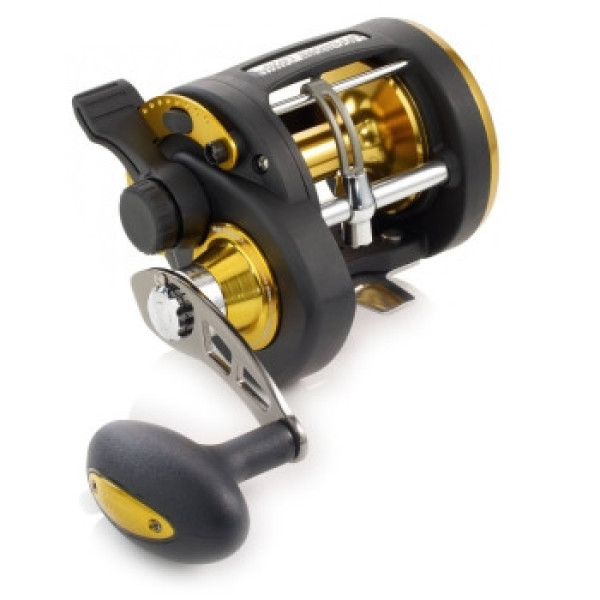 Катушка WFT Offshore LW LD 30 RH Катушка WFT Offshore LW LD 30 RH