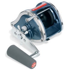 Катушка WFT PENN Commander Pro LW 20 RH